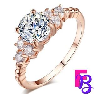 1.5 CTW Engagement Ring